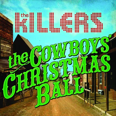 The Cowboys’ Christmas Ball