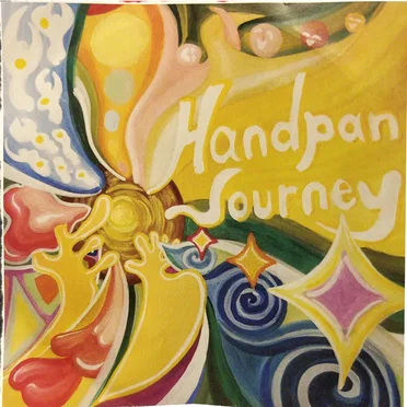 Handpan Journey