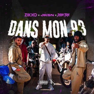 Dans mon 93