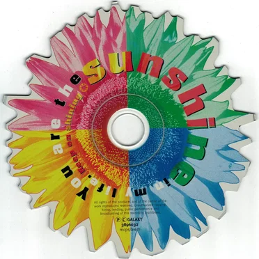 Shine On - Hand Made CD by Various Artists - album cover