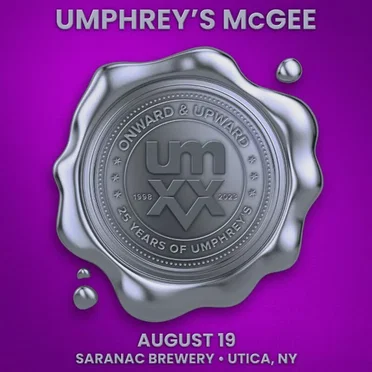 2023-08-19: Saranac Brewery, Utica, NY, USA