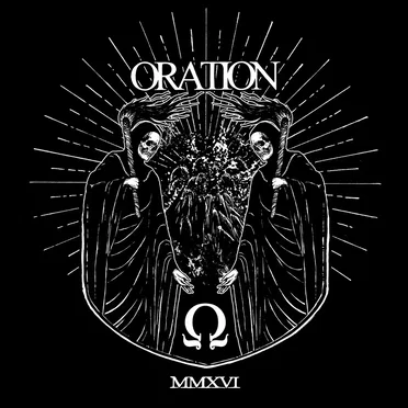 Oration MMXVI by Various Artists - album cover