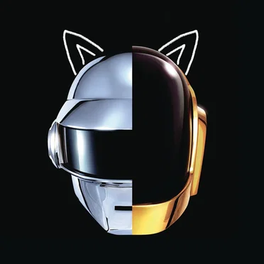 ROBOT ROCK (♞ BOOTLEG) by ASH♞ - album cover