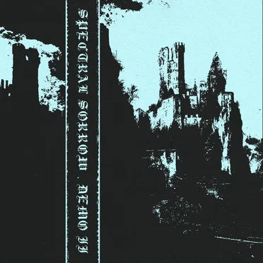 Demo II by Spectral Sorrow - album cover