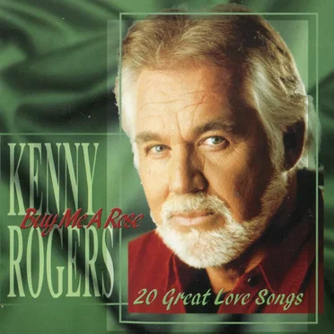 Buy Me a Rose: 20 Great Love Songs