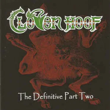 Cloven Hoof