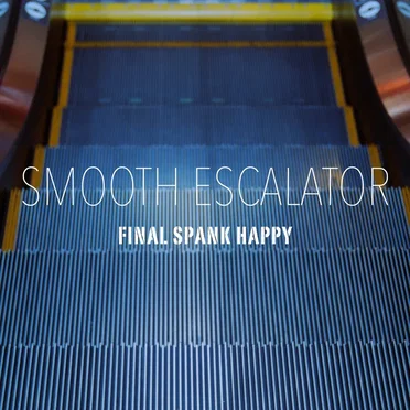 FINAL SPANK HAPPY