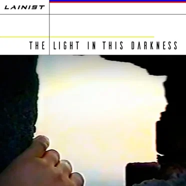 The Light in This Darkness by Lainist - album cover