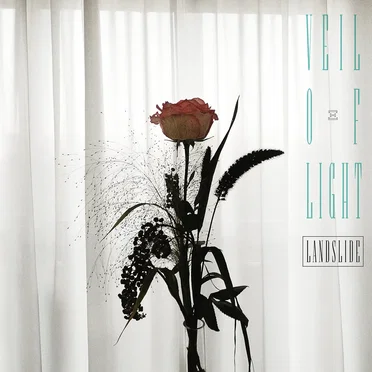 Landslide by Veil of Light - album cover