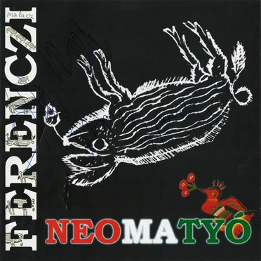 Neomatyó