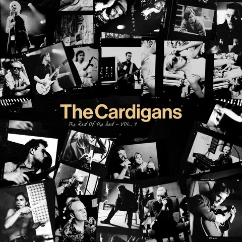 The Cardigans