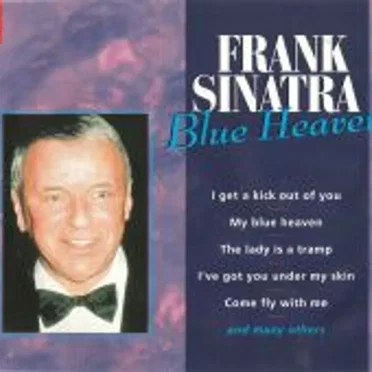 Blue Heaven