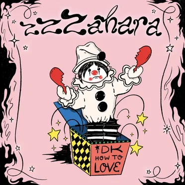 zzzahara