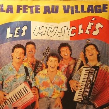 La Fête au village