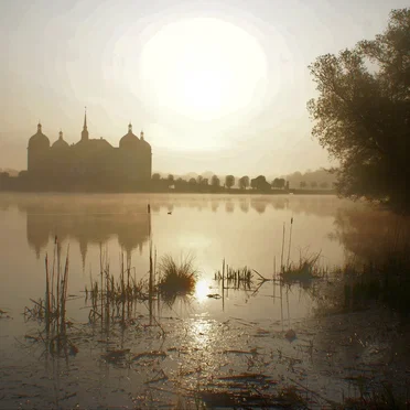 Not from this world - Forest of LOVE