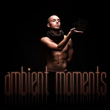 Ambient Moments by Various Artists - album cover