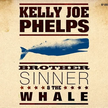Brother Sinner and The Whale