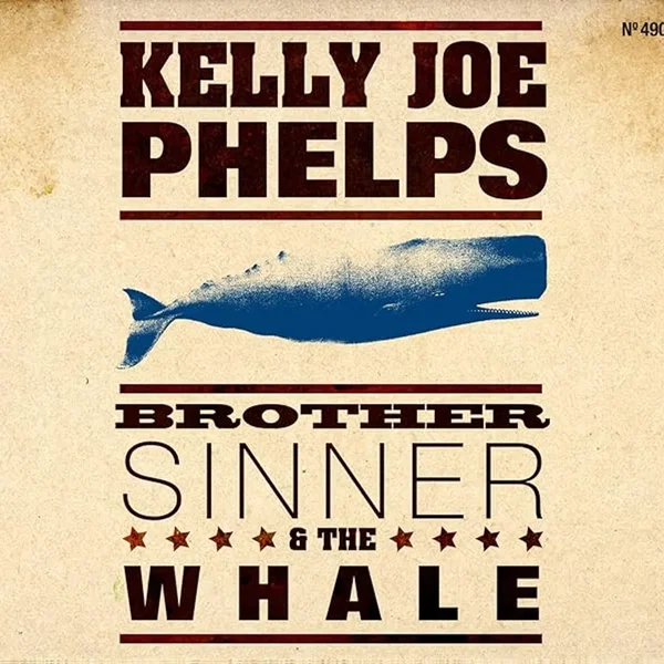 Brother Sinner and The Whale