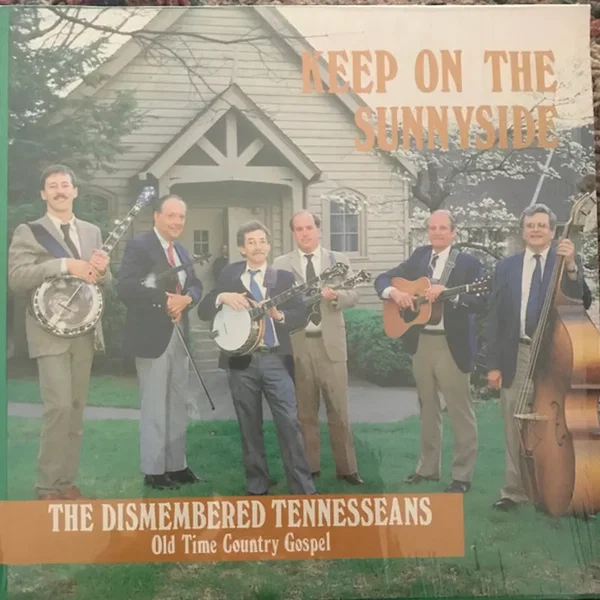 Keep On The Sunnyside