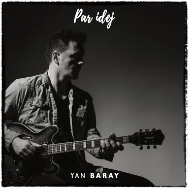 Par idej by Yan Baray - album cover