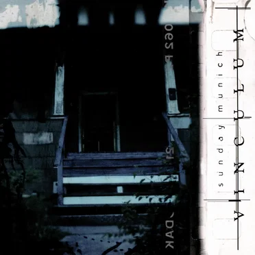 Vinculum by Sunday Munich - album cover