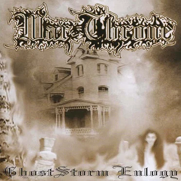 Ghost Storm Eulogy