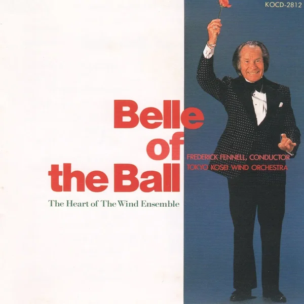 Belle of the Ball
