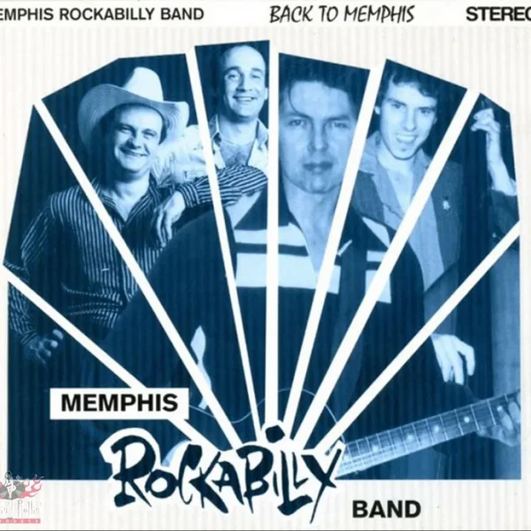 Back to Memphis