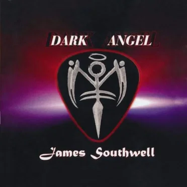 Dark Angel by James Southwell - album cover