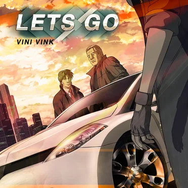 Let's Go