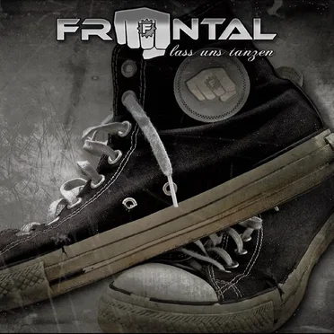 Lass uns tanzen by Frontal - album cover