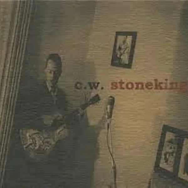C.W. Stoneking