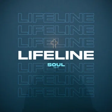 Lifeline by Soul Lo Fi - album cover