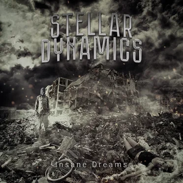Insane Dreams