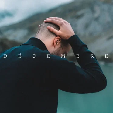 Décembre by Petit Voyou - album cover