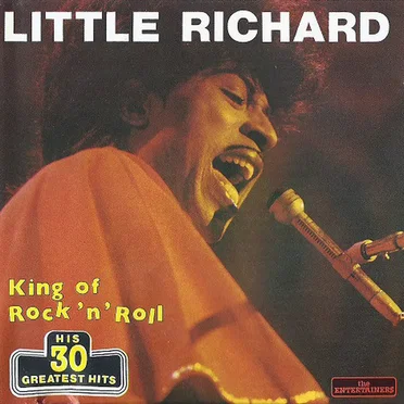 King of Rock ’n’ Roll (His 30 Greatest Hits)