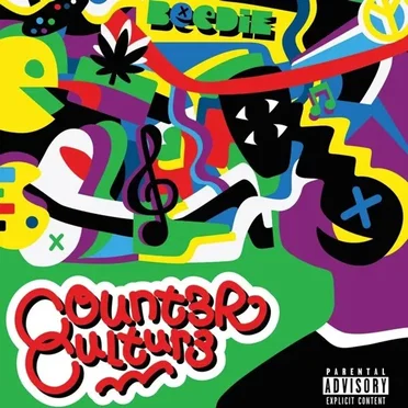 Counter Culture by Beedie - album cover