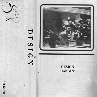 Hangin' by Design - album cover