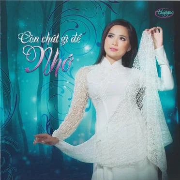 Còn chút gì để nhớ by Various Artists - album cover
