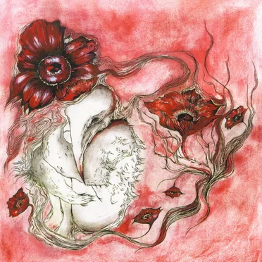 I Will Not Be Like That by Ea Othilde - album cover