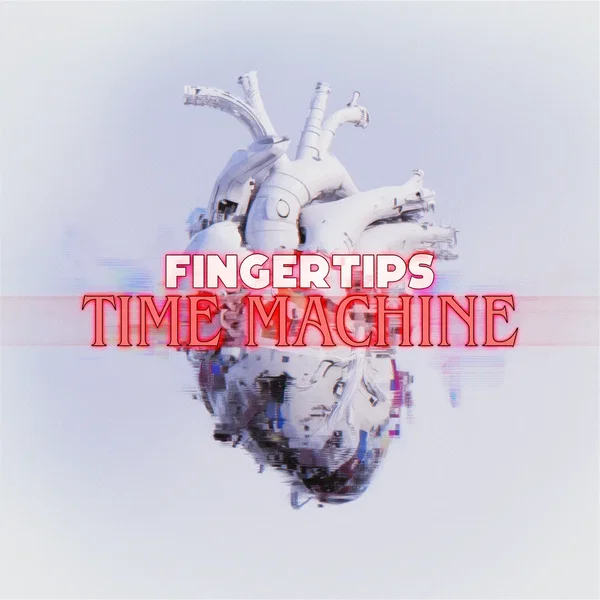 Time Machine