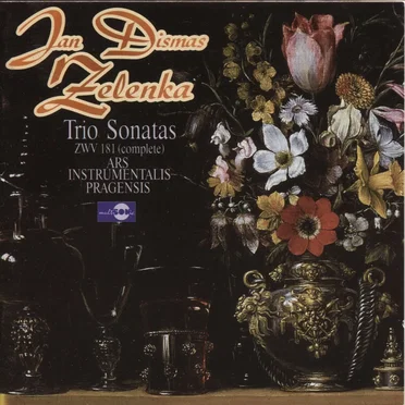 Trio Sonatas, ZWV 181