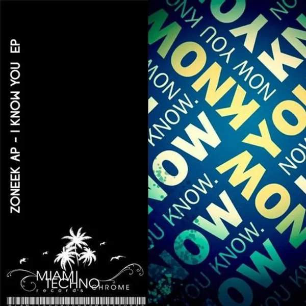 I Know You EP