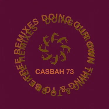 Casbah 73