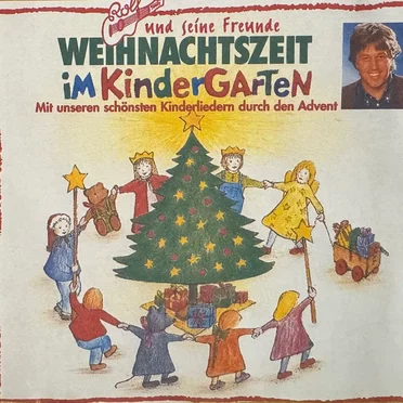 Weihnachtszeit im Kindergarten: Mit unseren schönsten Kinderliedern durch den Advent
