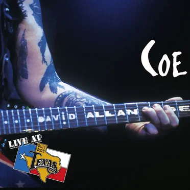 Live at Billy Bob’s Texas