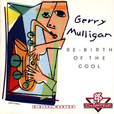 Re-Birth of the Cool