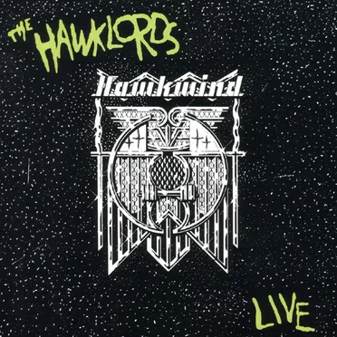 The Hawklords Live