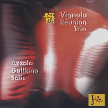 Vignola Réunion Trio