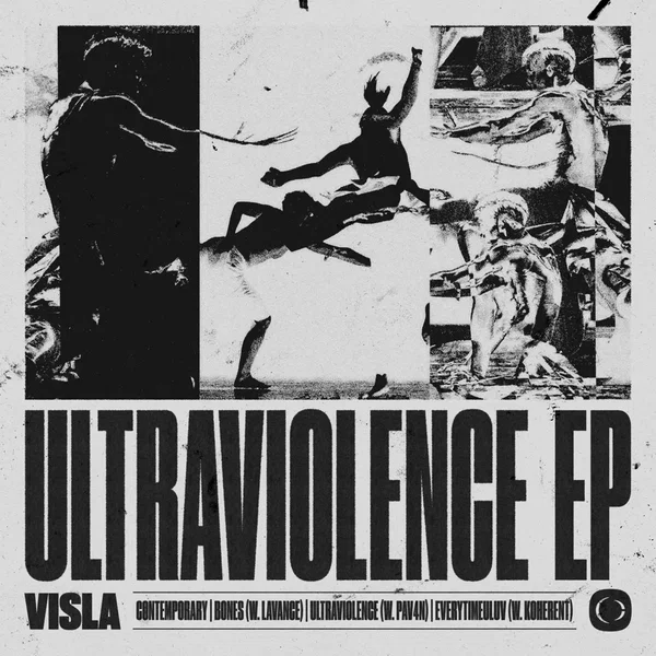 Ultraviolence EP